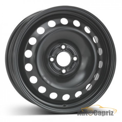 Диски ALST (KFZ) 9985 Reanult Megane II Scenic B R16 W6.5 PCD4x100 ET49 DIA60  